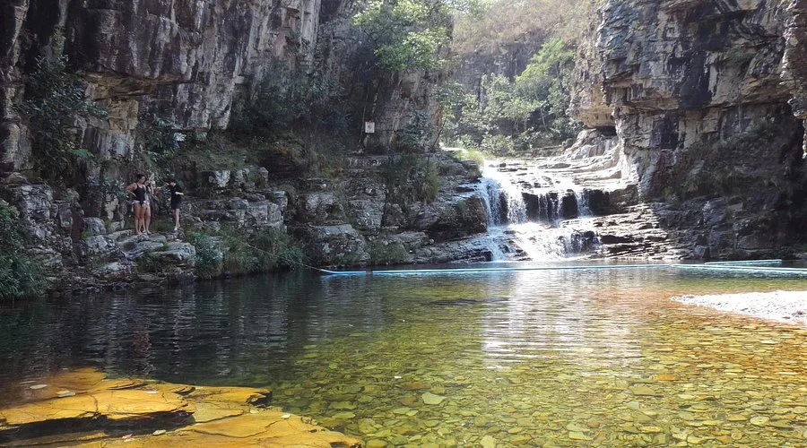 Paraíso Perdido